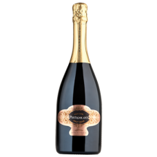 Particolare Brut Rosè - 75cl